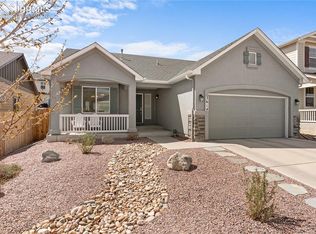 2614 Grand Prix Ct, Colorado Springs, CO 80922