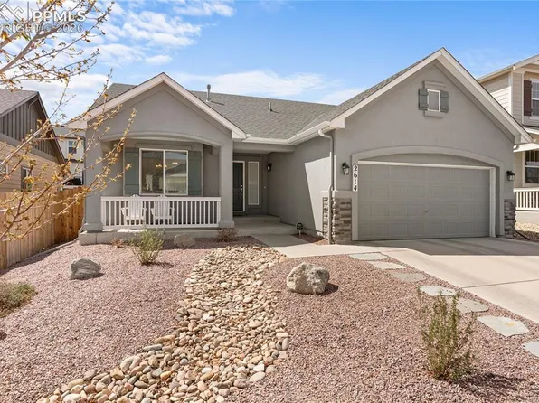 2614 Grand Prix Ct, Colorado Springs, CO 80922