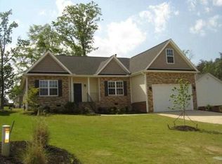 414 Landstone Ter, Boiling Springs, SC 29316