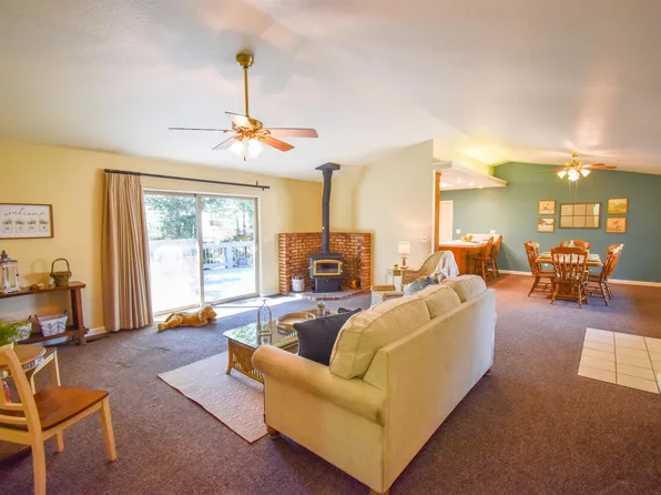 14717 Deon Dr, Sonora, CA 95370