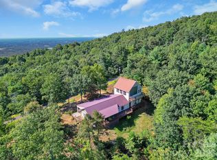 3181 Shag Bark Rd, Connelly Springs, NC 28612