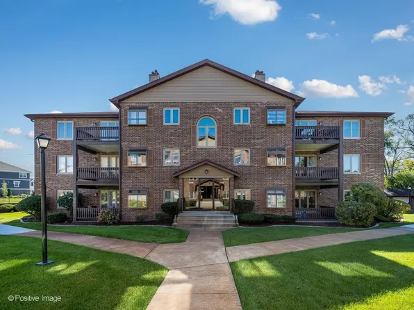 17242 S Ridgeland Ave #2N, Tinley Park, IL 60477