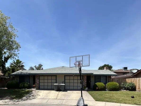 3347 San Ramon Ct, Merced, CA 95348