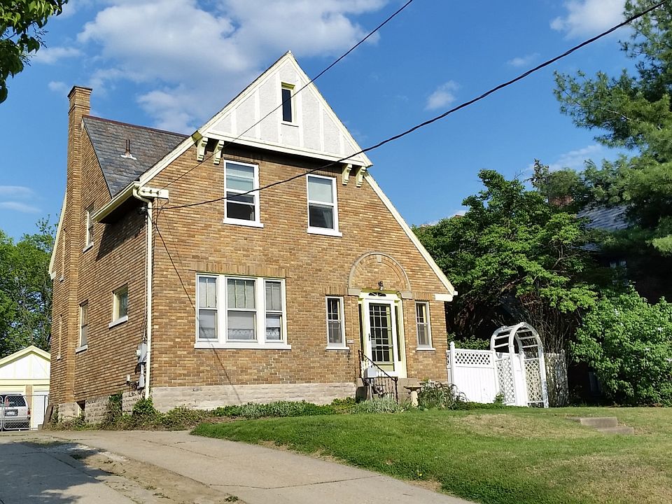 1st image of 4624 Hamilton Ave