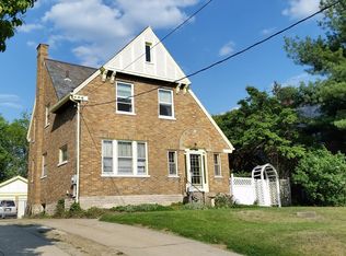 4624 Hamilton Ave, Cincinnati, OH 45223