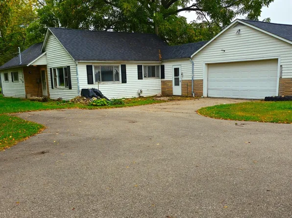 11040 Potter Rd, Flushing, MI 48433
