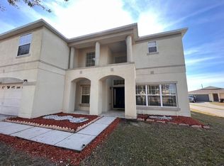 2021 Rio Grande Canyon Loop, Poinciana, FL 34759