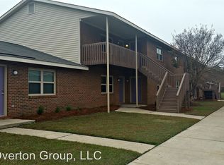 3030 Adams Blvd APT 6, Greenville, NC 27858