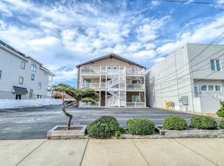 9609 Pacific Ave APT 5, Margate City, NJ