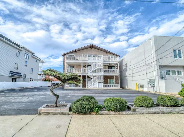 9609 Pacific Ave APT 5, Margate City, NJ 08402