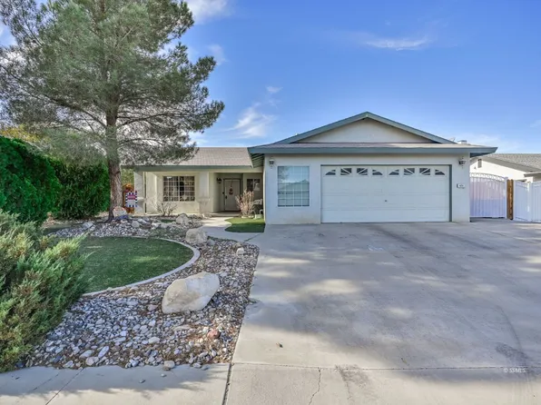 425 Ashton St, Ridgecrest, CA 93555