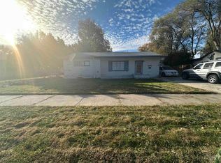 435 S 10 E, Mountain Home, ID 83647