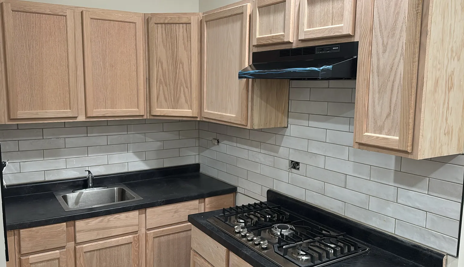 1 bed, 442 sqft, $1,800 — Photo 3