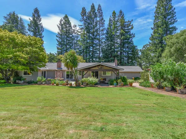 1030 La Grande Avenue, Napa, CA 94558