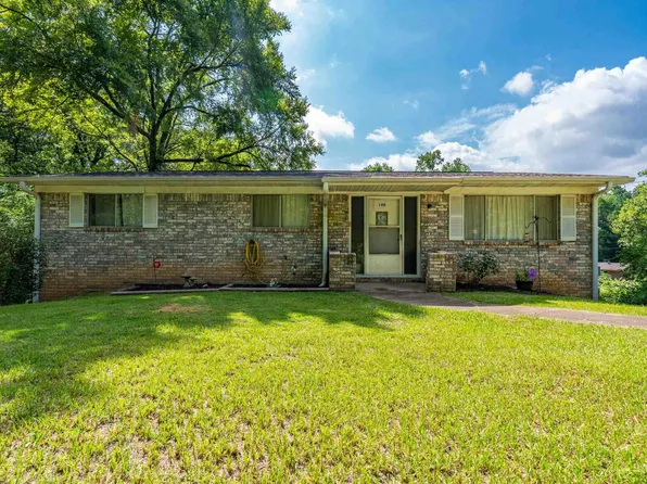 140 Green Acres Ter, Hot Springs National Park, AR 71913