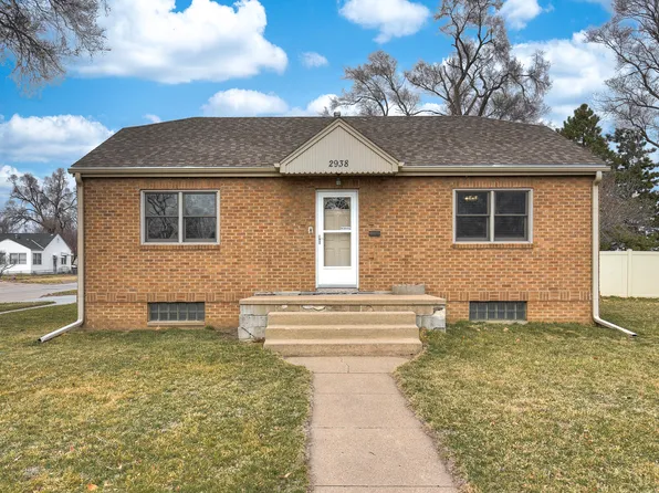 2938 Avenue F, Council Bluffs, IA 51501