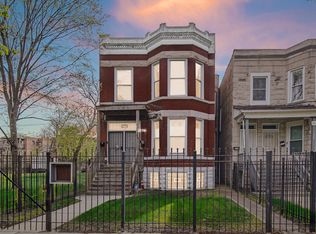 7223 S Union Ave, Chicago, IL 60621