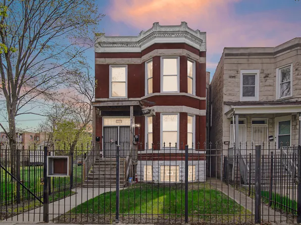 7223 S Union Ave, Chicago, IL 60621