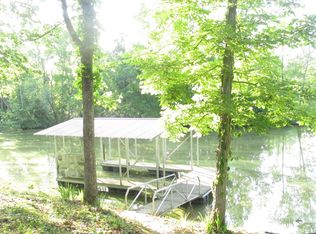 200 Breeze Inn Rd, Castalian Springs, TN 37031
