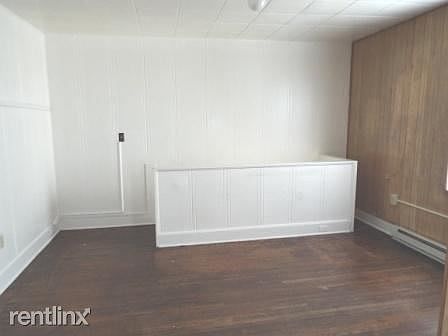 living room from kitchen