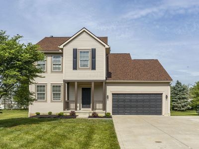 146 Zackary Dr, Granville, OH, 43023