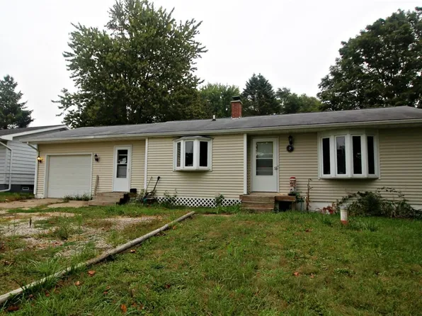 253 Leaver St, Durand, MI 48429