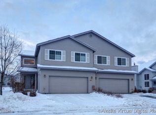 3849 Richard Evelyn Byrd St #31A, Anchorage, AK 99517