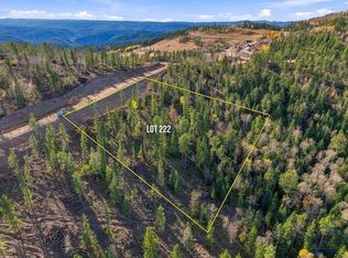 222 Deer Mountain Rd, Lead, SD 57754