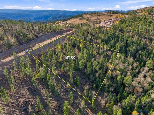 222 Deer Mountain Rd, Lead, SD 57754