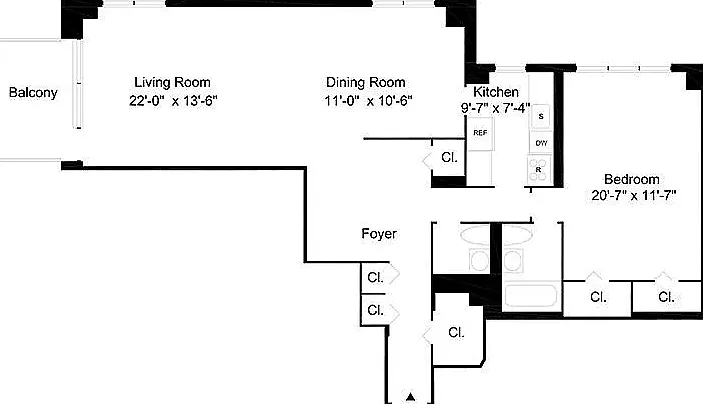 1385 York Ave #10-C — Photo 11