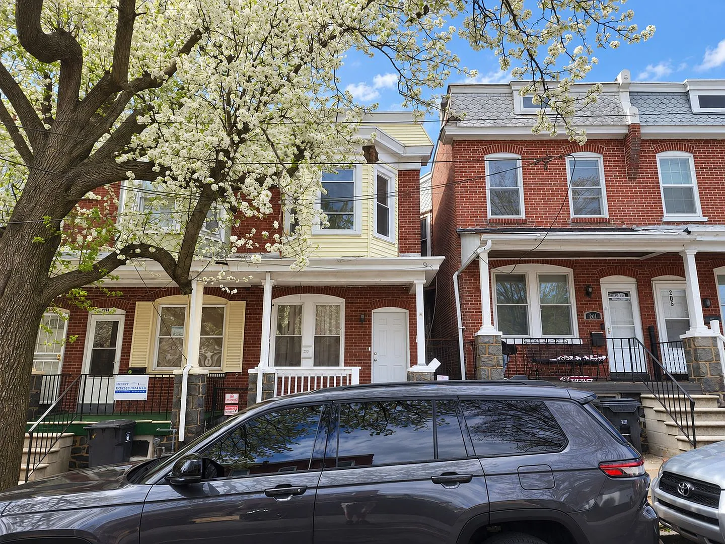 209 S. Harrison St. Wilmington, DE 19805 — Photo 3