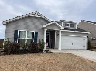 8079 Cozy Knl, Graniteville, SC 29829