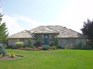 10523 Misty Hill Rd, Orland Park, IL 60462