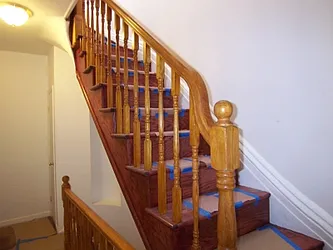 Rented by Citi Habitats