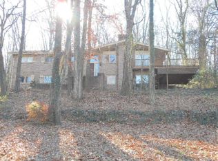 9604 Todd Mill Rd SE, Huntsville, AL 35803