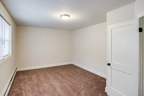 Floor plan 1 Bedroom