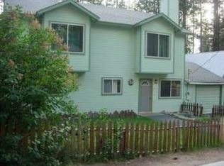 1236 Beecher Ave, South Lake Tahoe, CA 96150