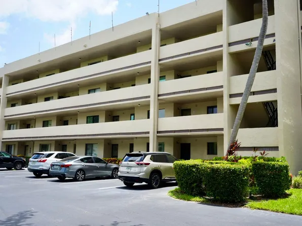 3154 Via #412, Lake Worth, FL 33467