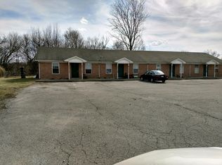 1310 Mount Zion Rd APT 5, Henryville, IN 47126