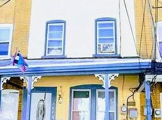 1042 Spring Garden St, Allentown, PA 18102