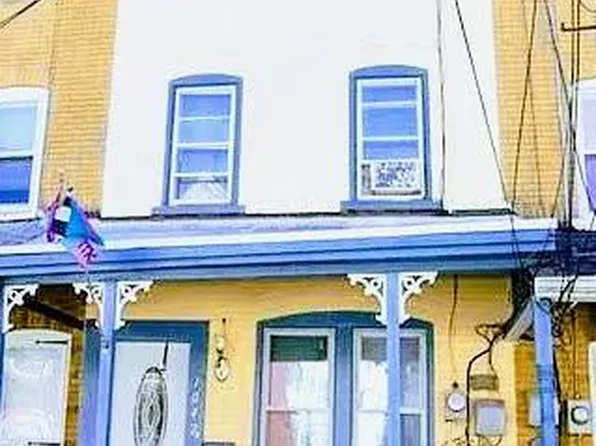 1042 Spring Garden St, Allentown, PA 18102