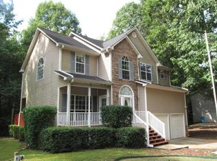 100 Old Hickory Point, McDonough, GA 30252