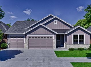 1337 NW Ochoa Dr, Bend, OR 97703