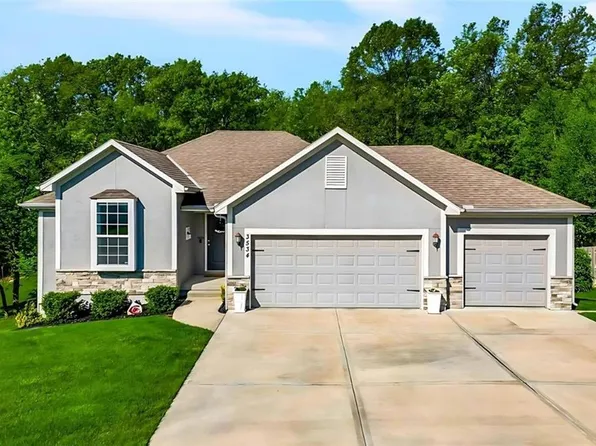 3534 N 113th St, Kansas City, KS 66109