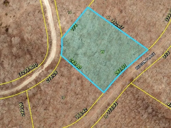 Heron Pl Lot 1138, Edwards, MO 65326