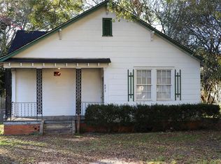 423 4th St, Montgomery, AL 36110