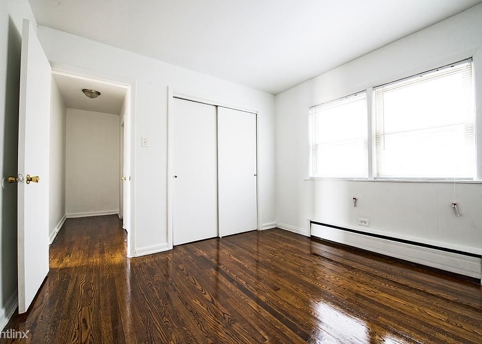 729 N Central Apartments Chicago Bedroom_2