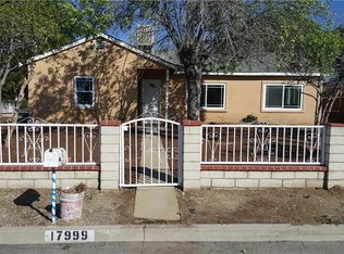 17999 Orange Way, Fontana, CA 92335