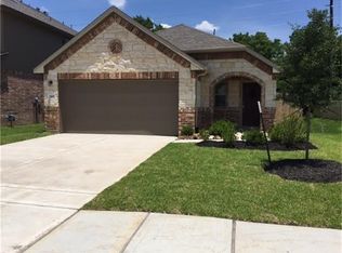 3323 Atherton Ridge Ln, Houston, TX 77047