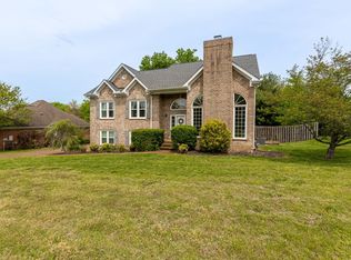 2920 Stewart Campbell Poin, Thompsons Station, TN 37179